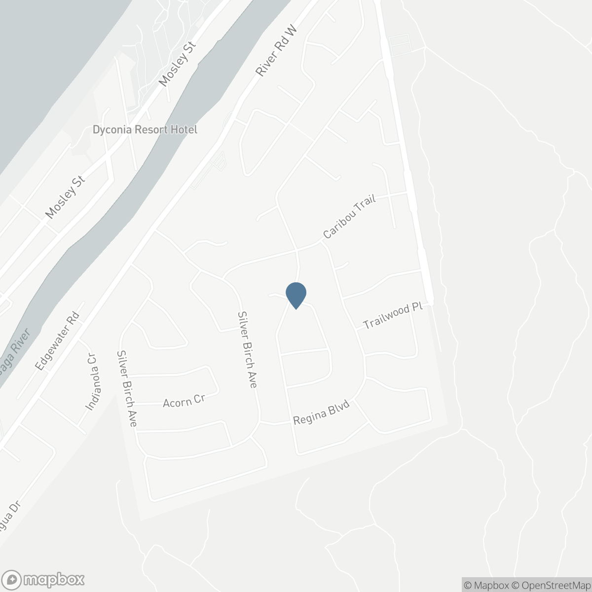 89 ROYAL BEECH DRIVE, Wasaga Beach, Ontario L9Z 1H5